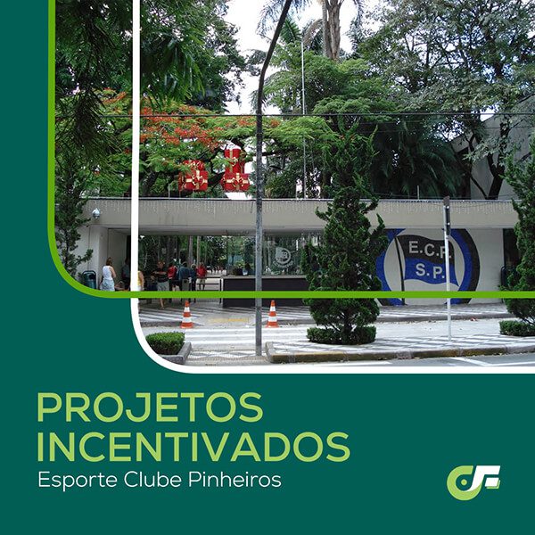 Esporte Clube Pinheiros