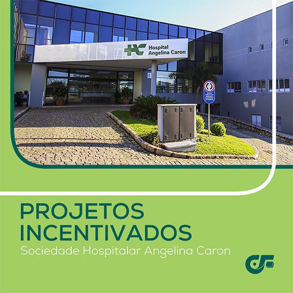 Sociedade Hospitalar Angelina Caron