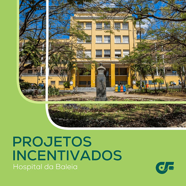 Hospital da Baleia