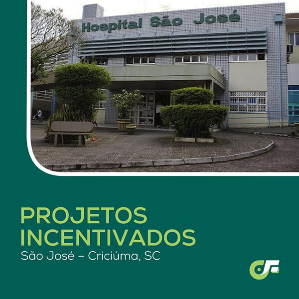 São José – Criciúma, SC