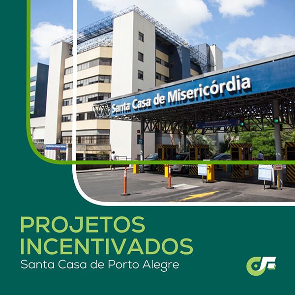 Santa Casa de Porto Alegre